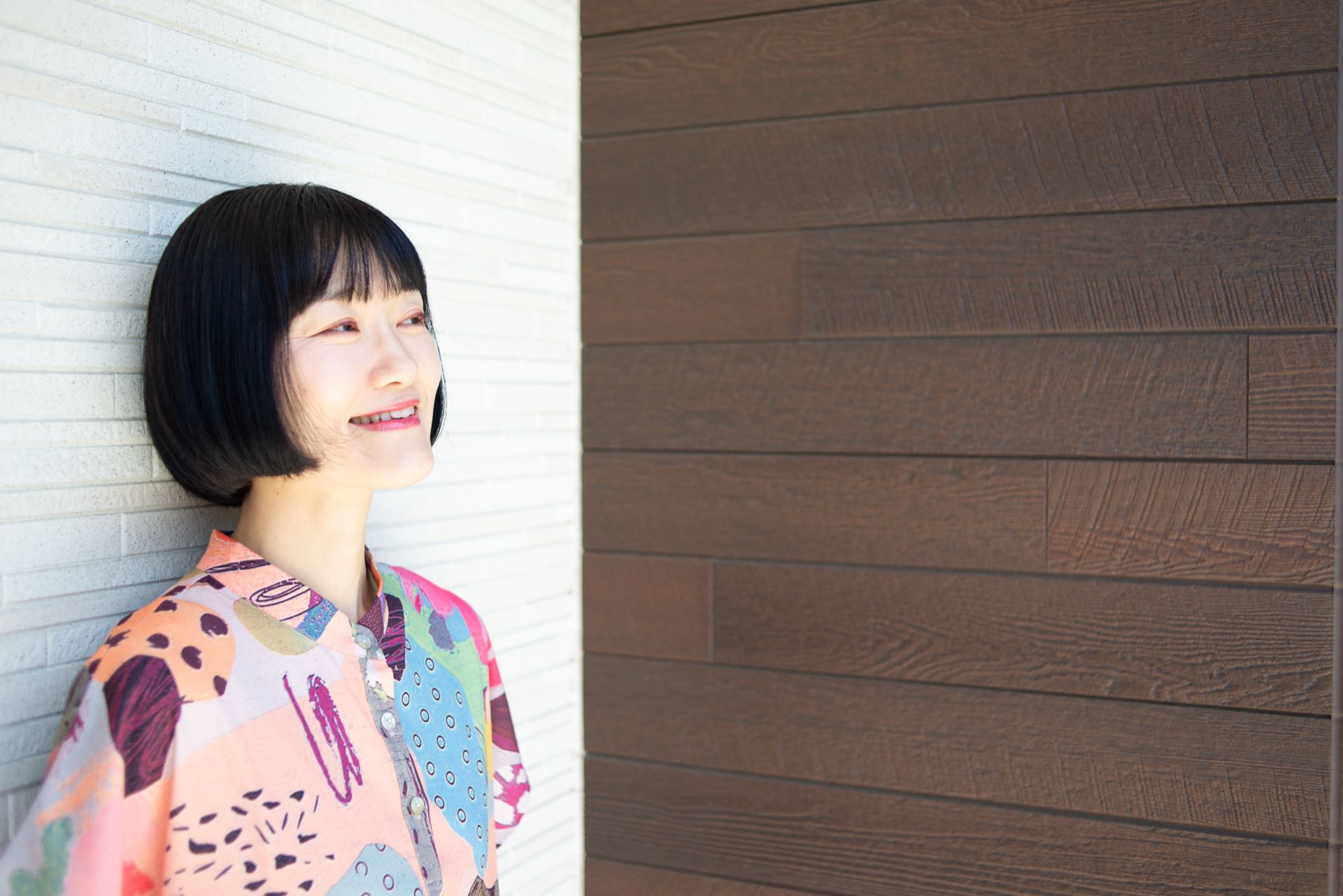 Chikako Murata