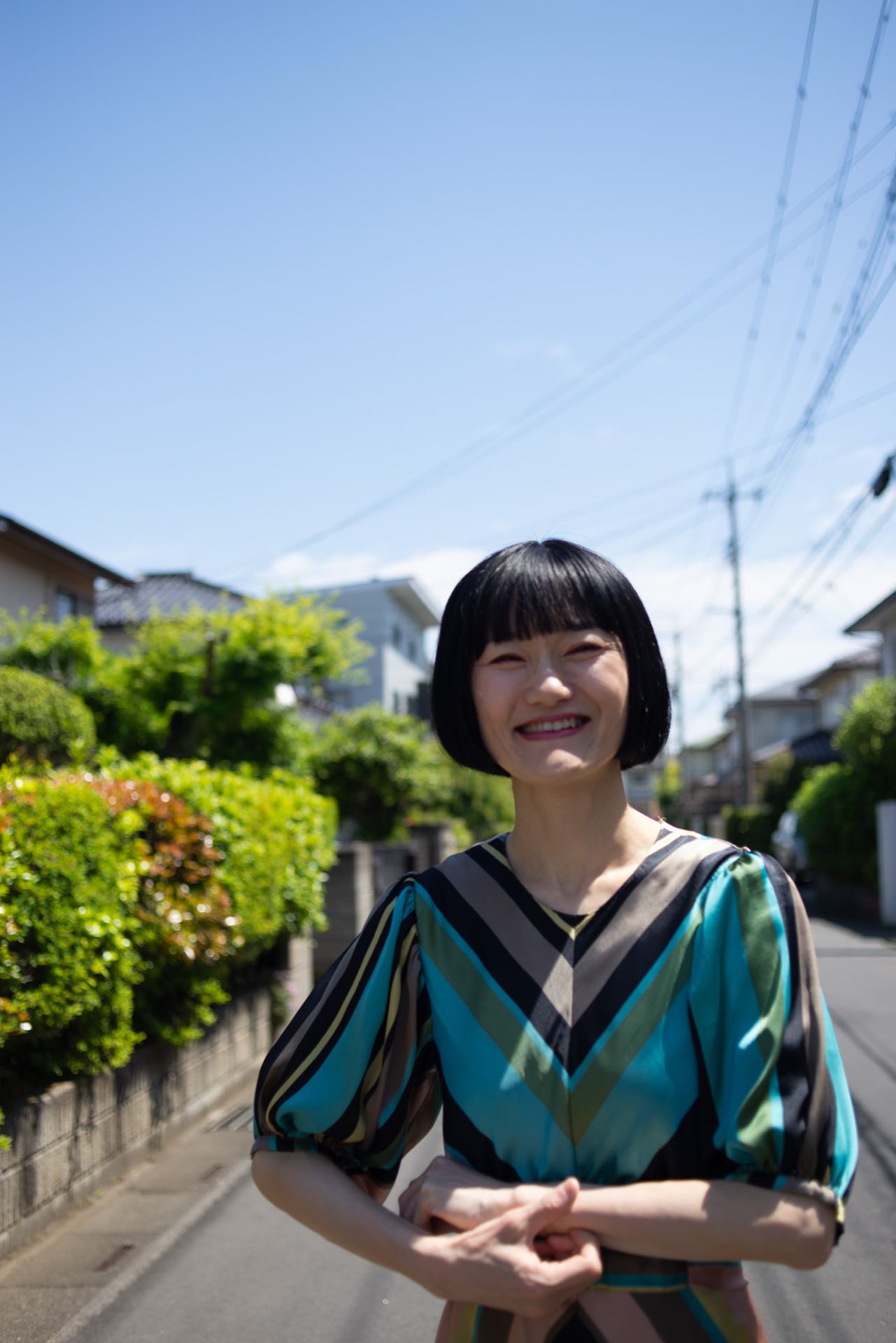 村田智佳子
