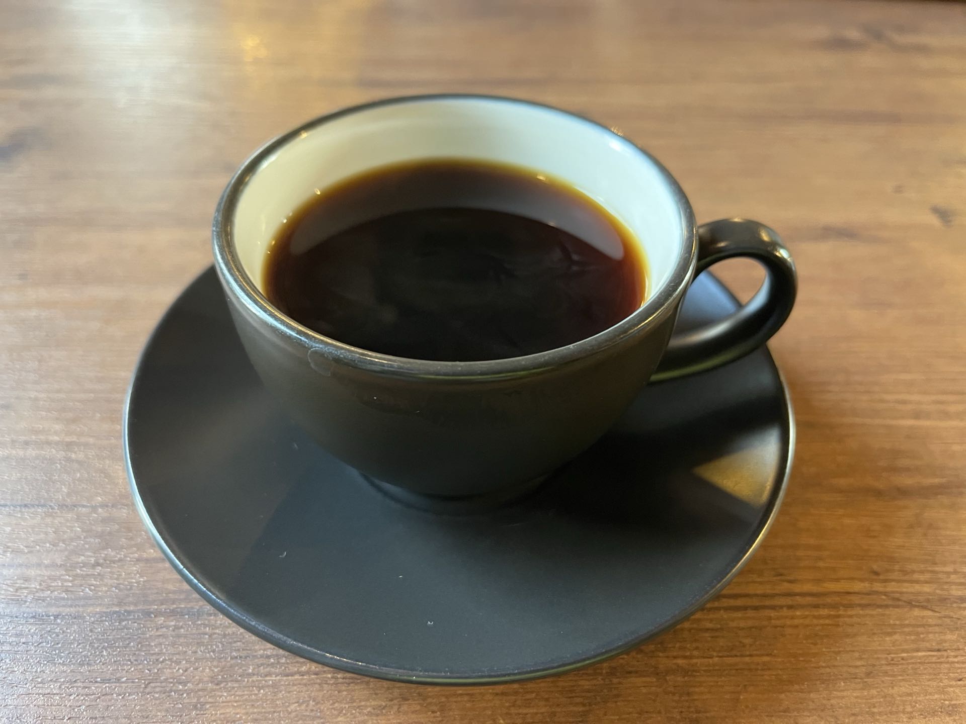 コーヒー