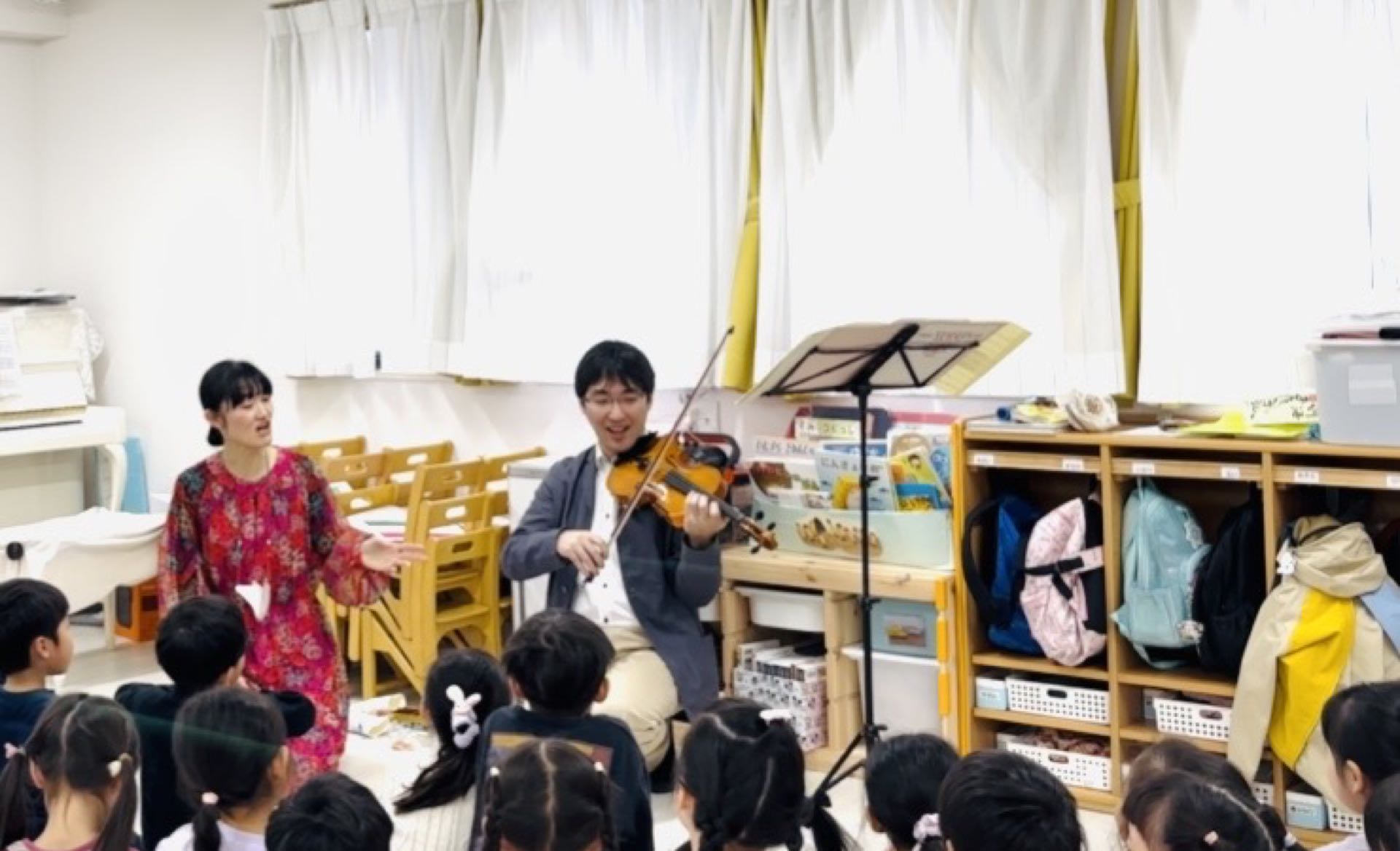 音楽教育