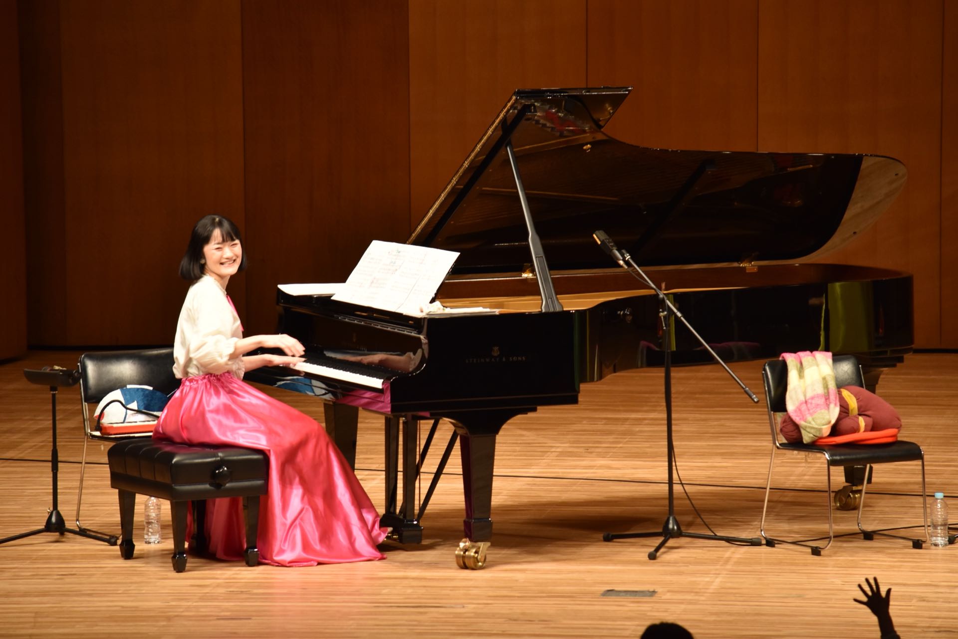 演奏