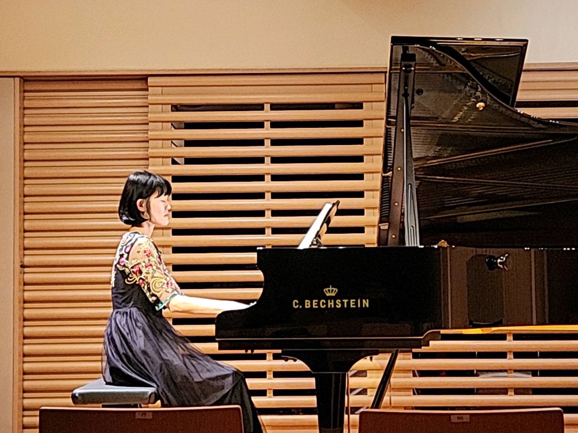 演奏