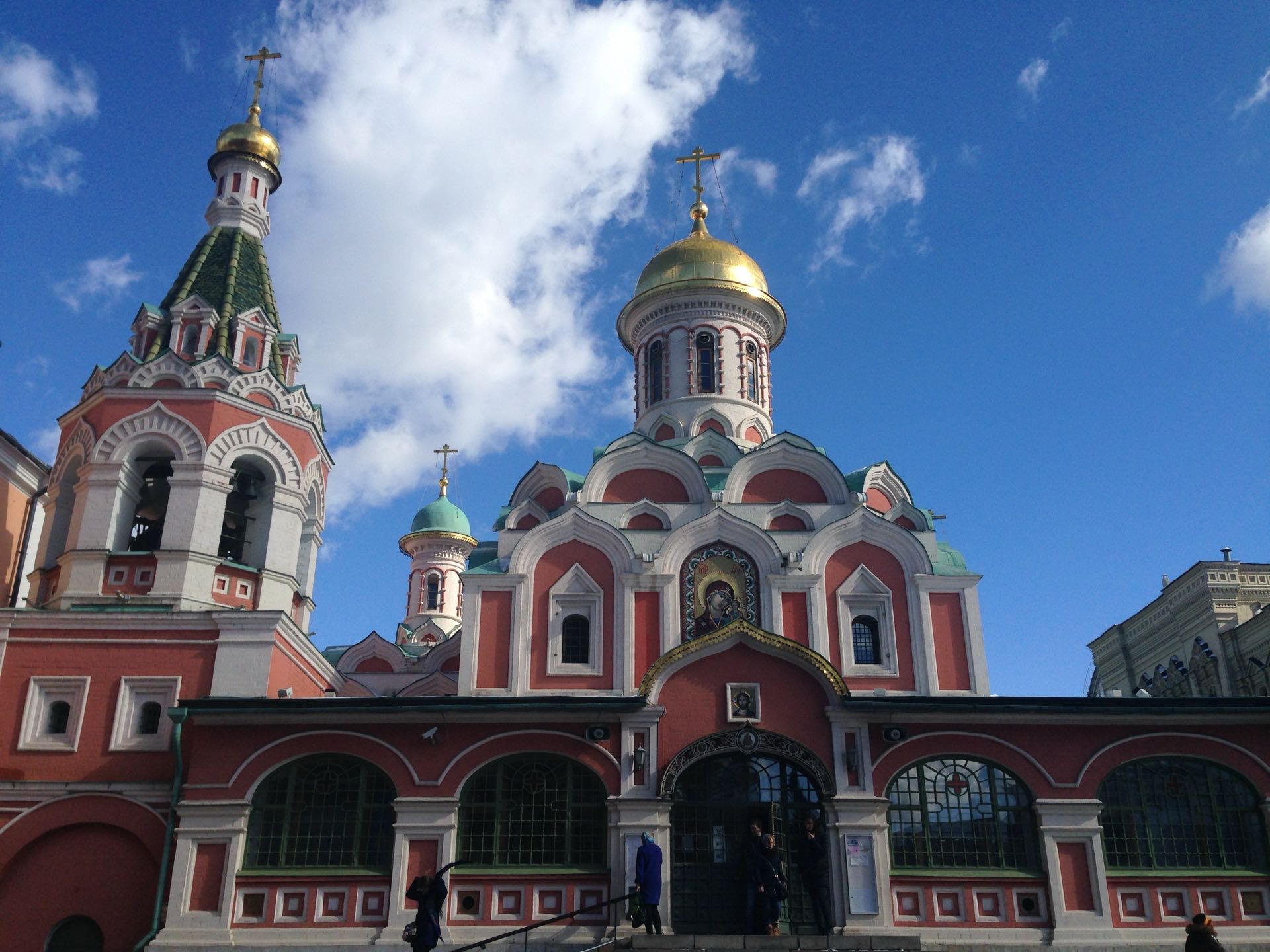 ロシア
